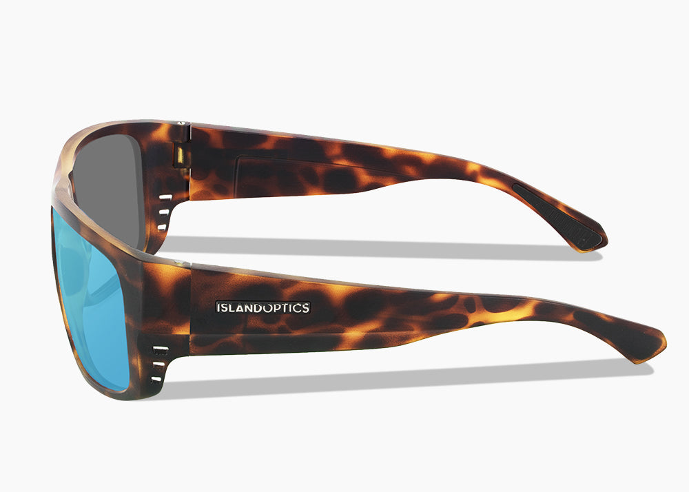 Mako XL Polarized Sunglasses