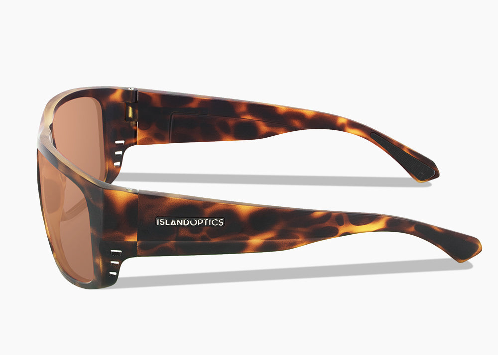 Mako XL Polarized Sunglasses
