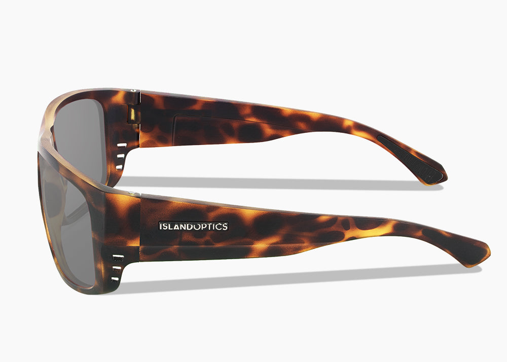 Mako XL Polarized Sunglasses