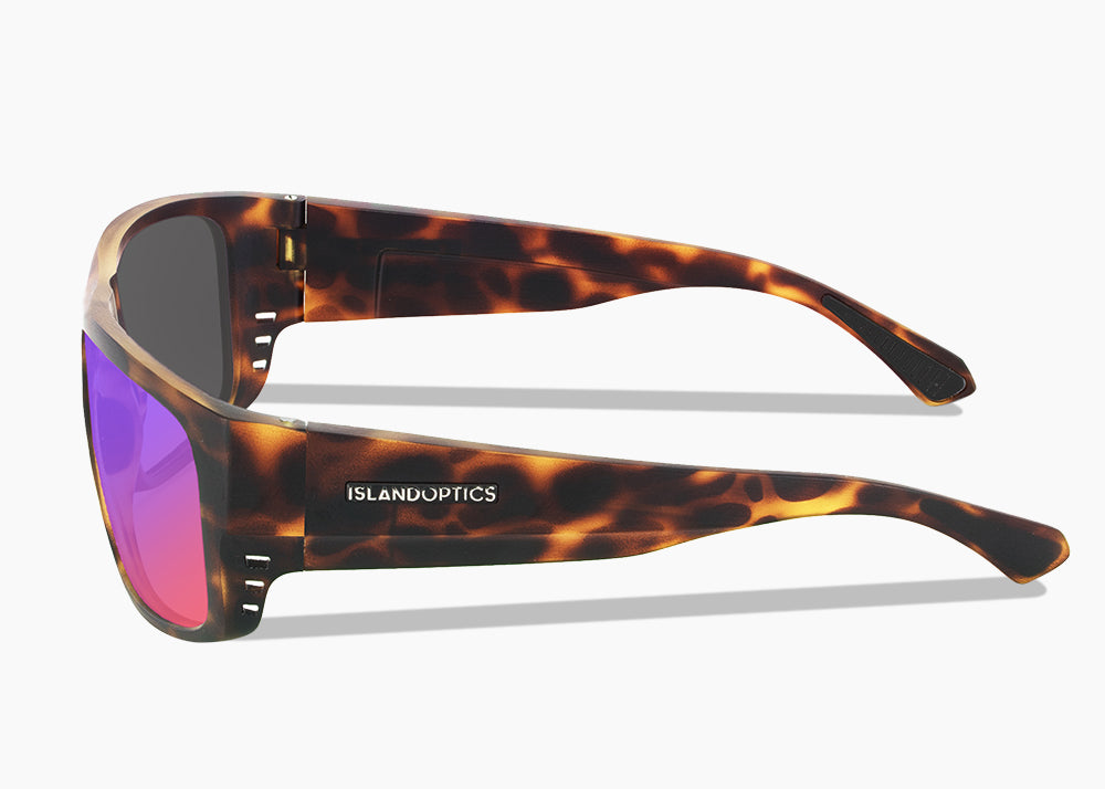 Mako XL Polarized Sunglasses