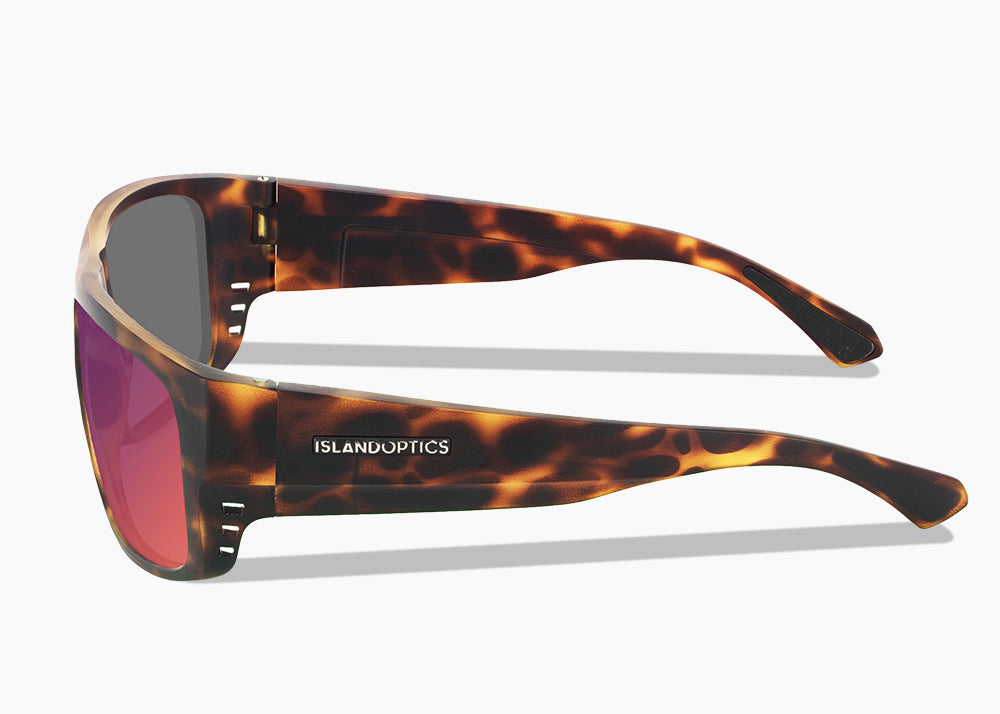 Mako XL Polarized Sunglasses
