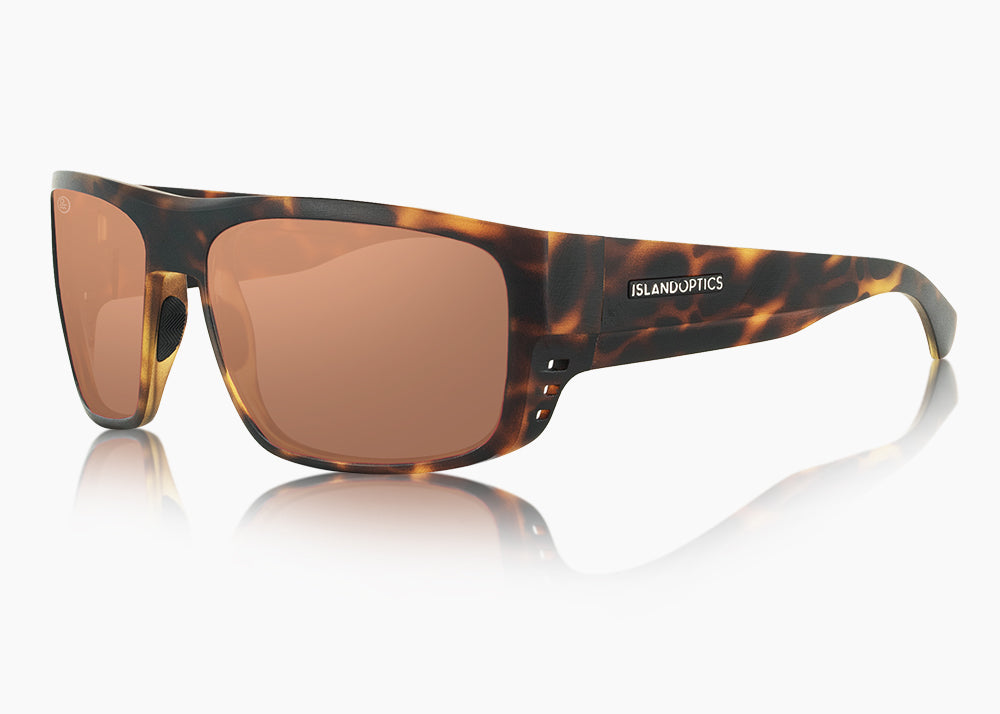 Mako XL Polarized Sunglasses