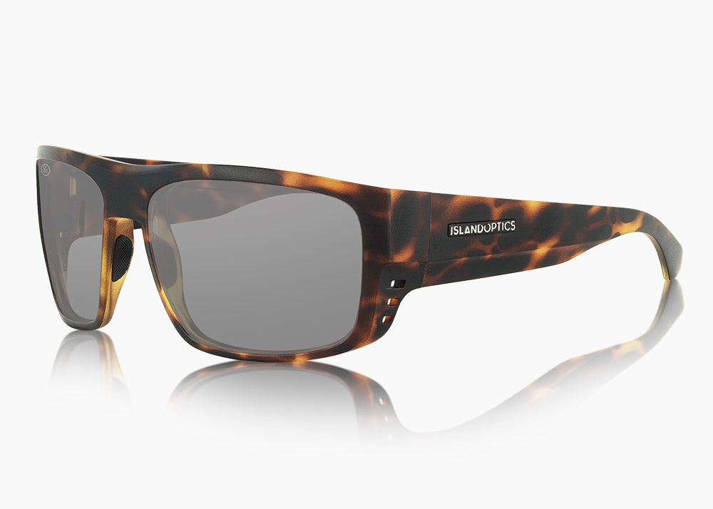 Mako XL Polarized Sunglasses
