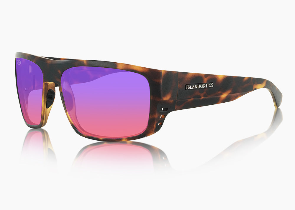 Mako XL Polarized Sunglasses