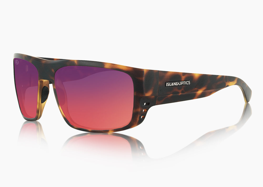 Mako XL Polarized Sunglasses
