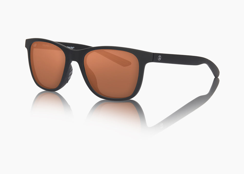 Monti Polarized Sunglasses