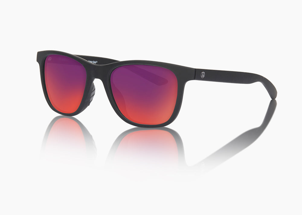 Monti Polarized Sunglasses