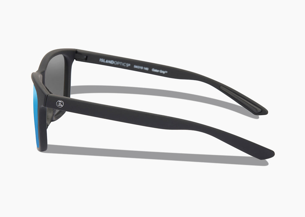 Monti Polarized Sunglasses