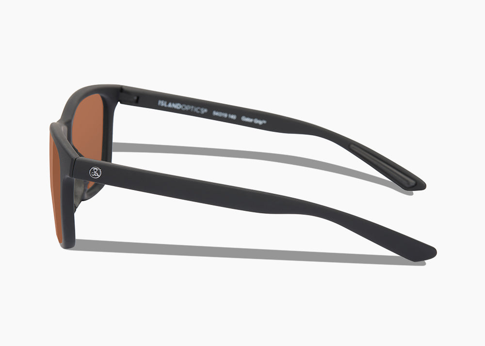 Monti Polarized Sunglasses