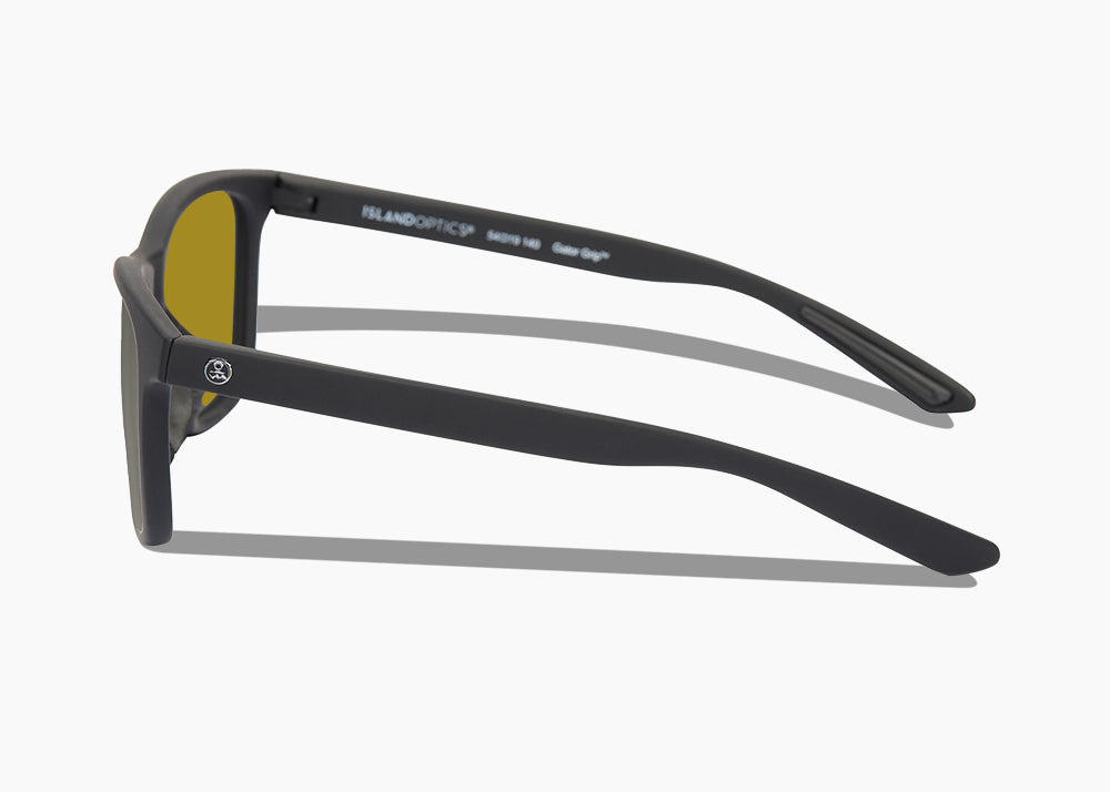 Monti Polarized Sunglasses