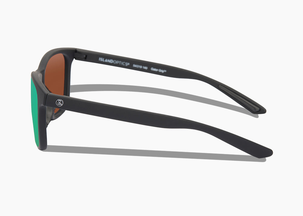 Monti Polarized Sunglasses