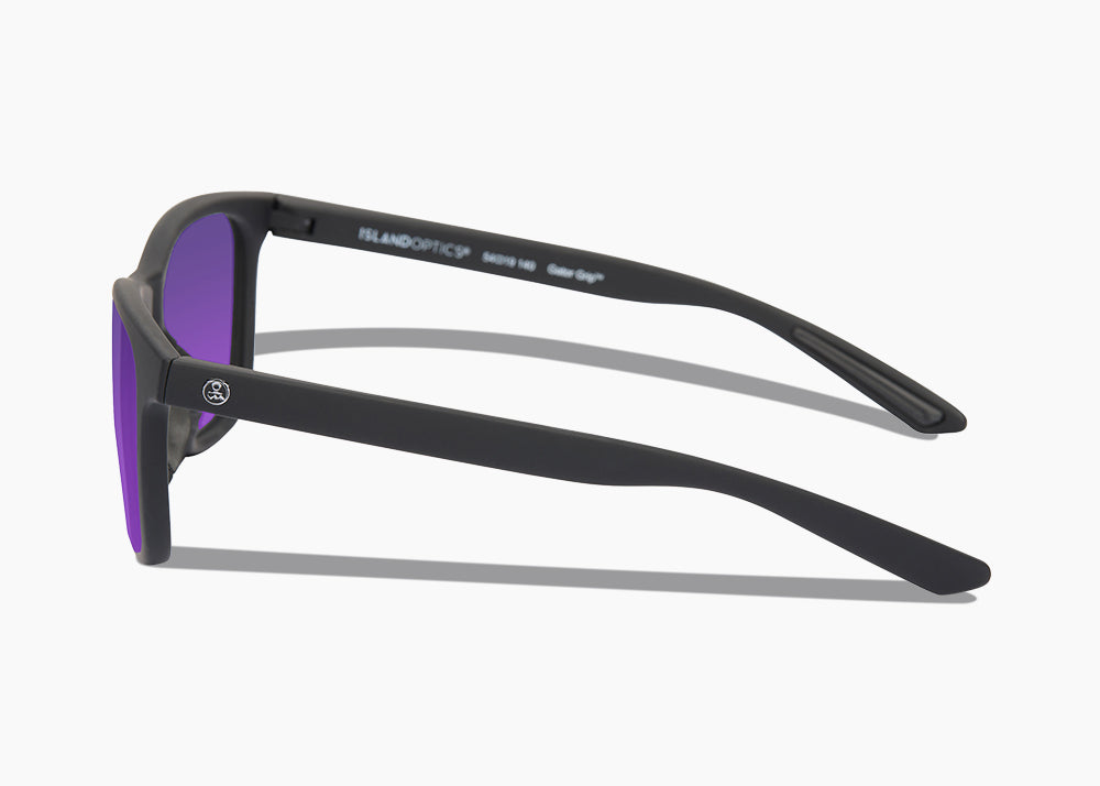 Monti Polarized Sunglasses
