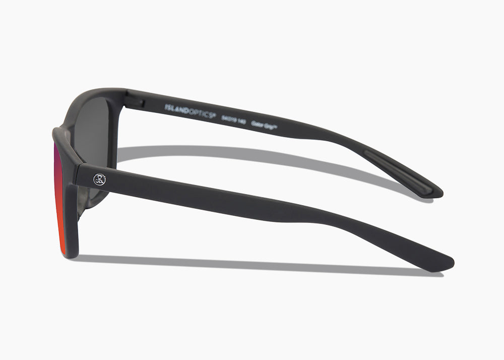 Monti Polarized Sunglasses