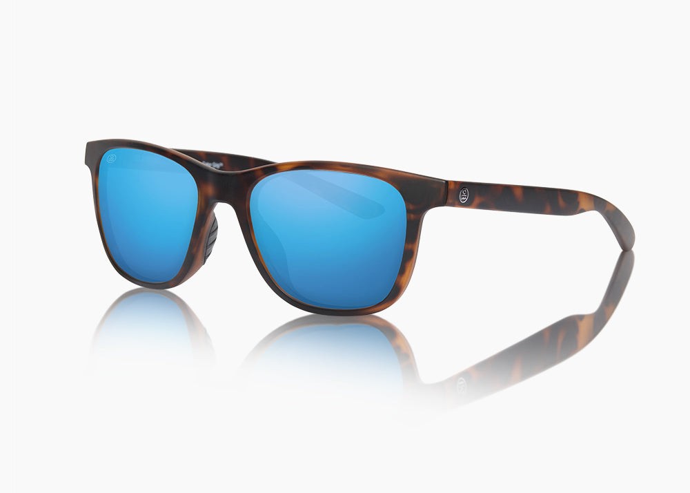 Monti Polarized Sunglasses