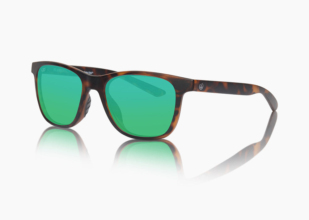 Monti Polarized Sunglasses