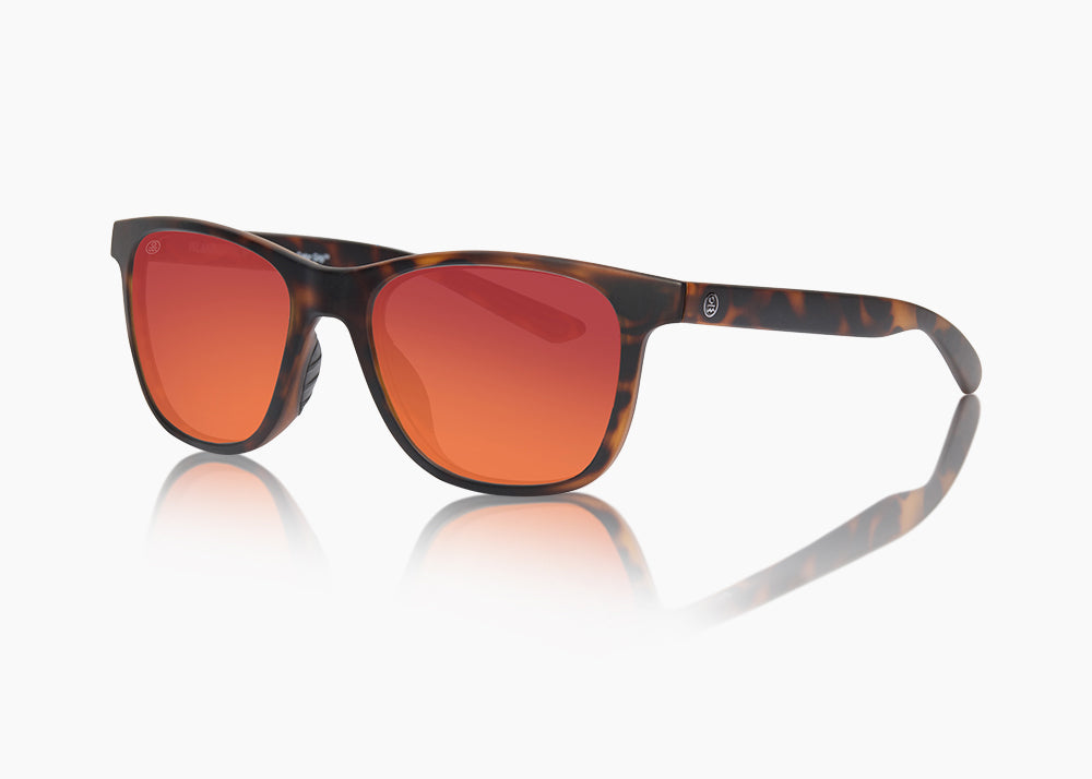 Monti Polarized Sunglasses