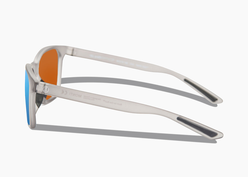 Monti Polarized Sunglasses