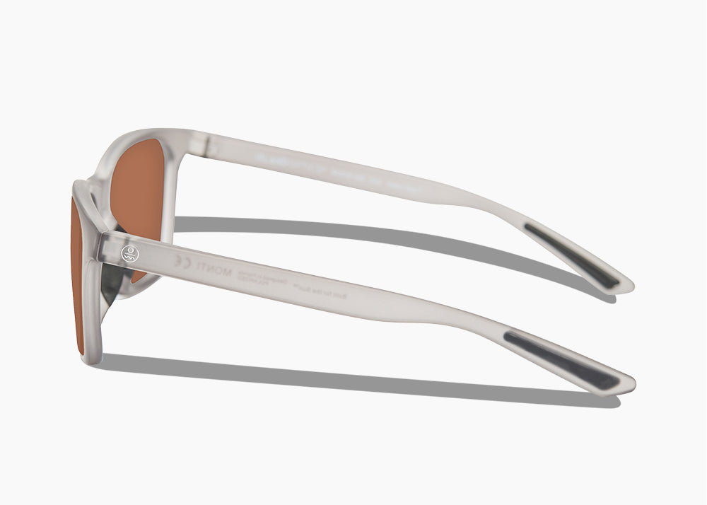 Monti Polarized Sunglasses