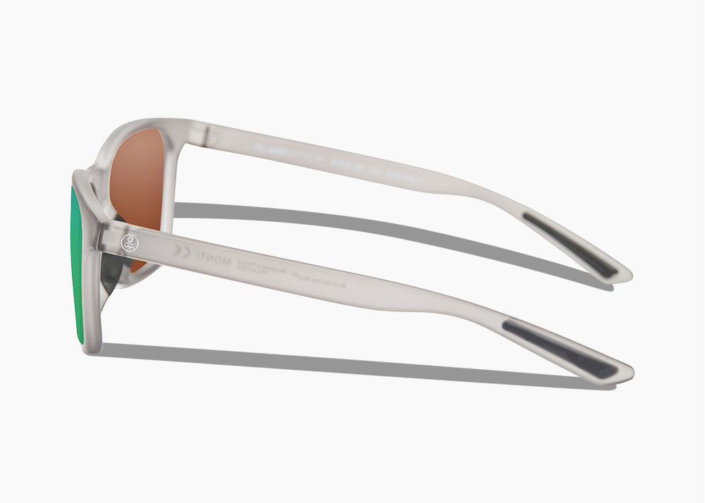 Monti Polarized Sunglasses