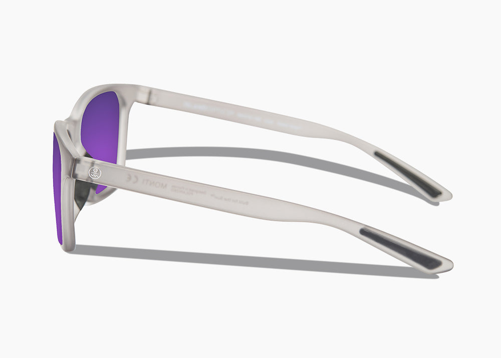 Monti Polarized Sunglasses