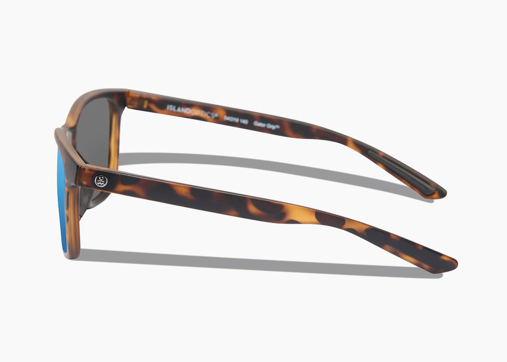 Monti Polarized Sunglasses