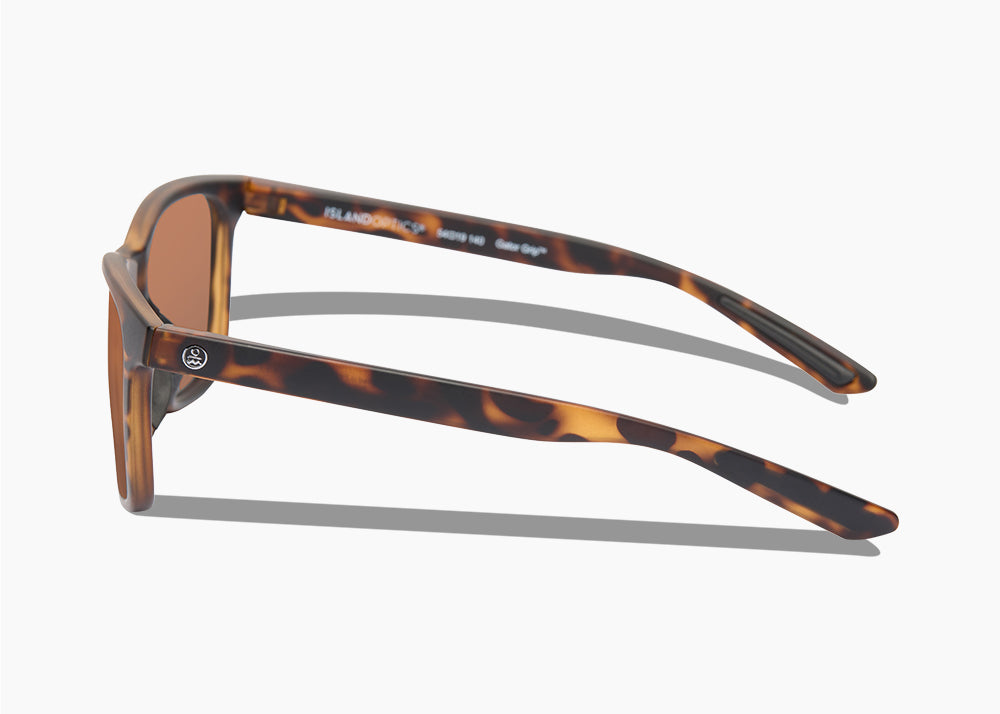 Monti Polarized Sunglasses