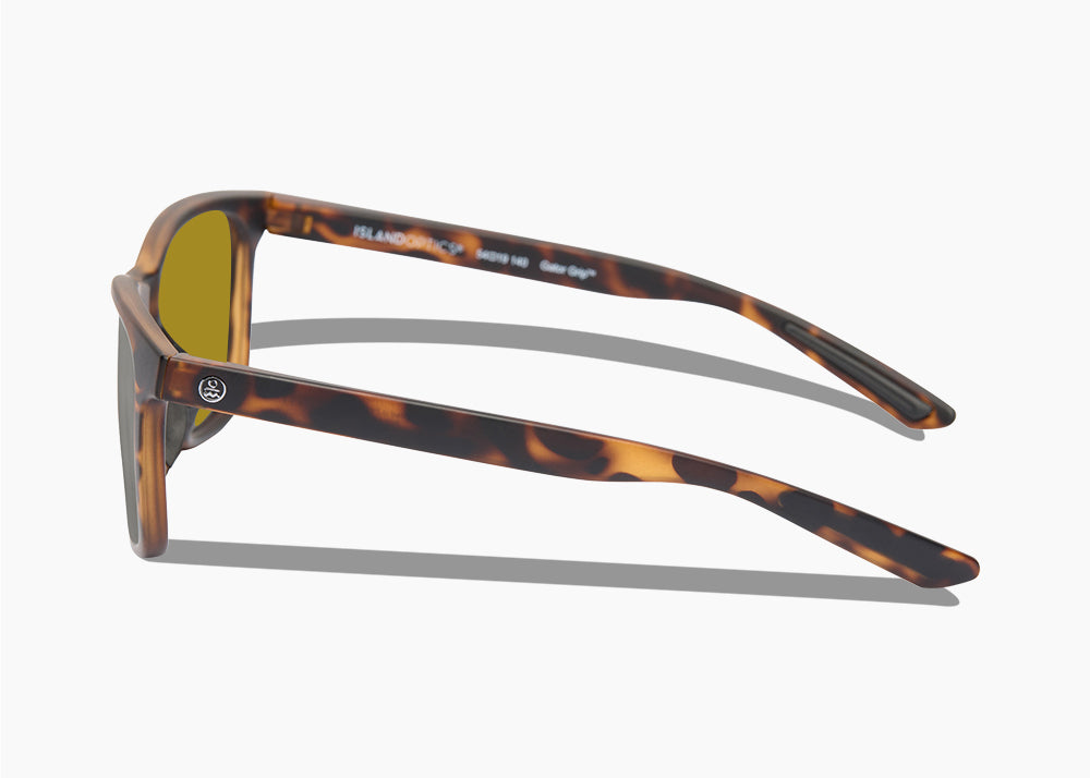 Monti Polarized Sunglasses