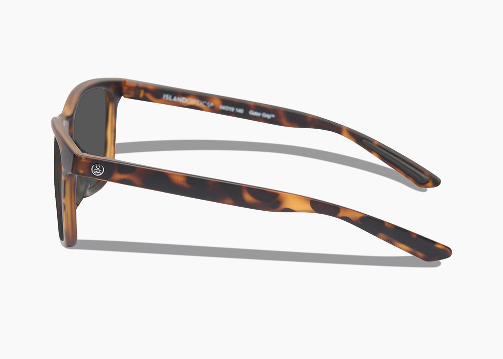 Monti Polarized Sunglasses