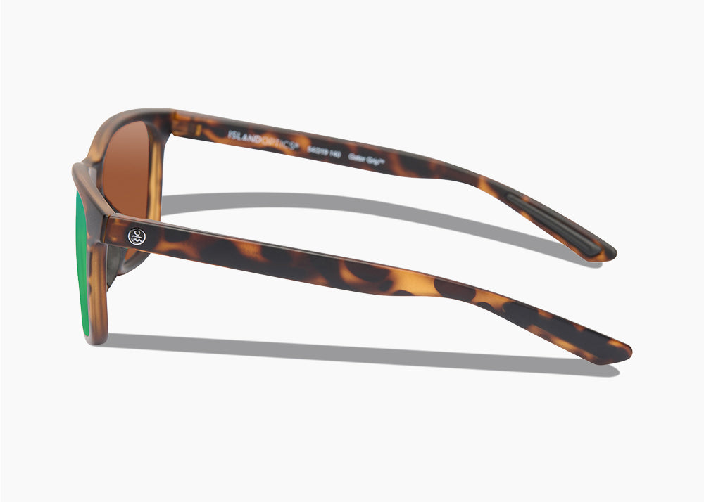 Monti Polarized Sunglasses