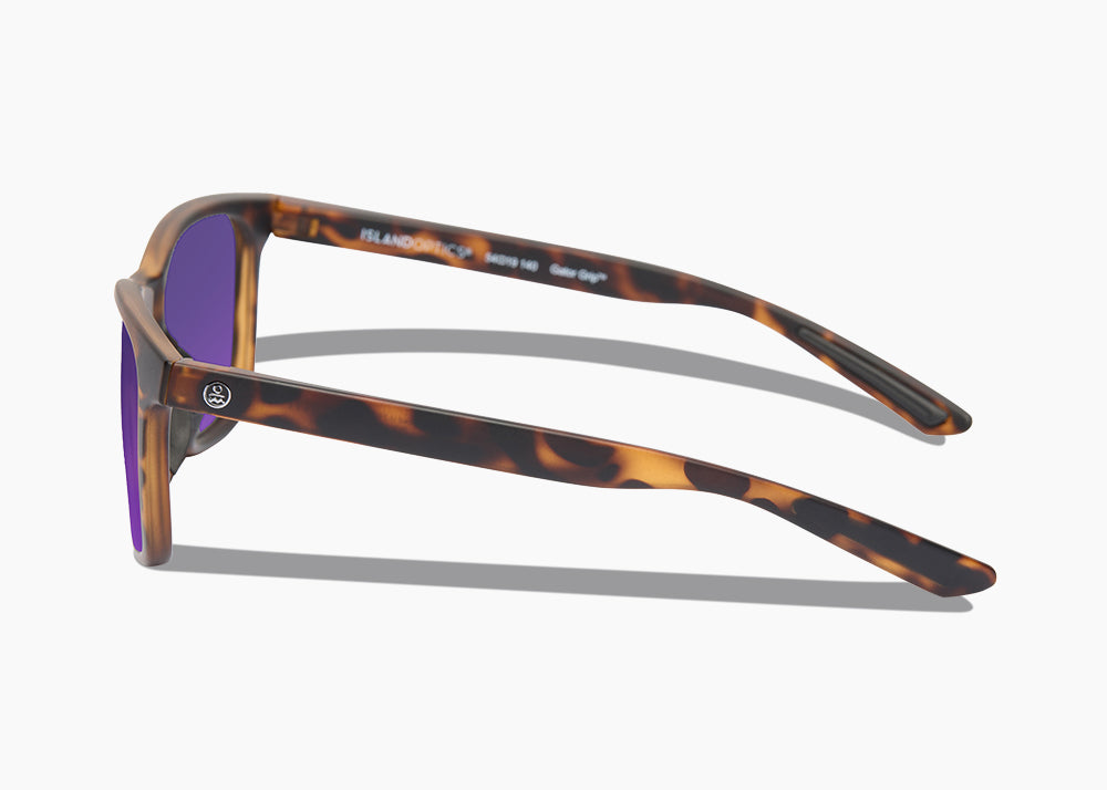 Monti Polarized Sunglasses