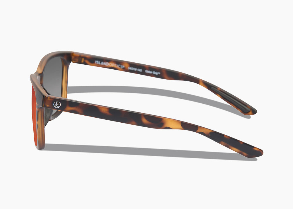 Monti Polarized Sunglasses
