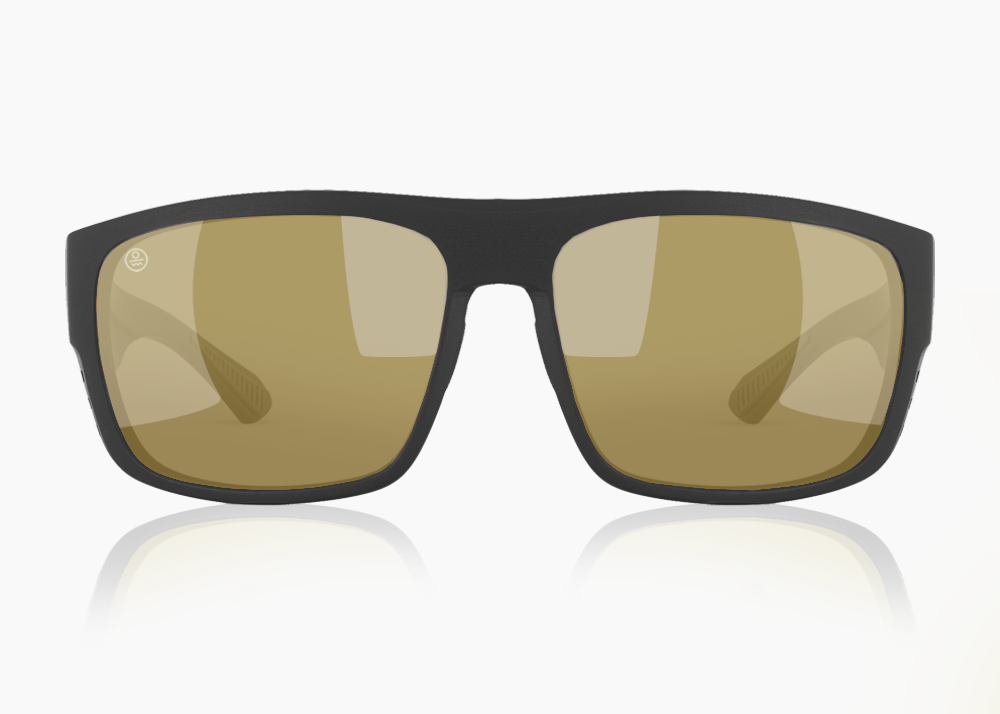 Mako XL Polarized Sunglasses