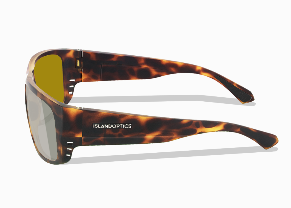 Mako XL Polarized Sunglasses