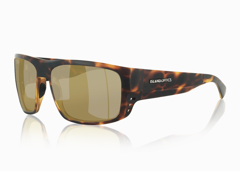 Mako XL Polarized Sunglasses