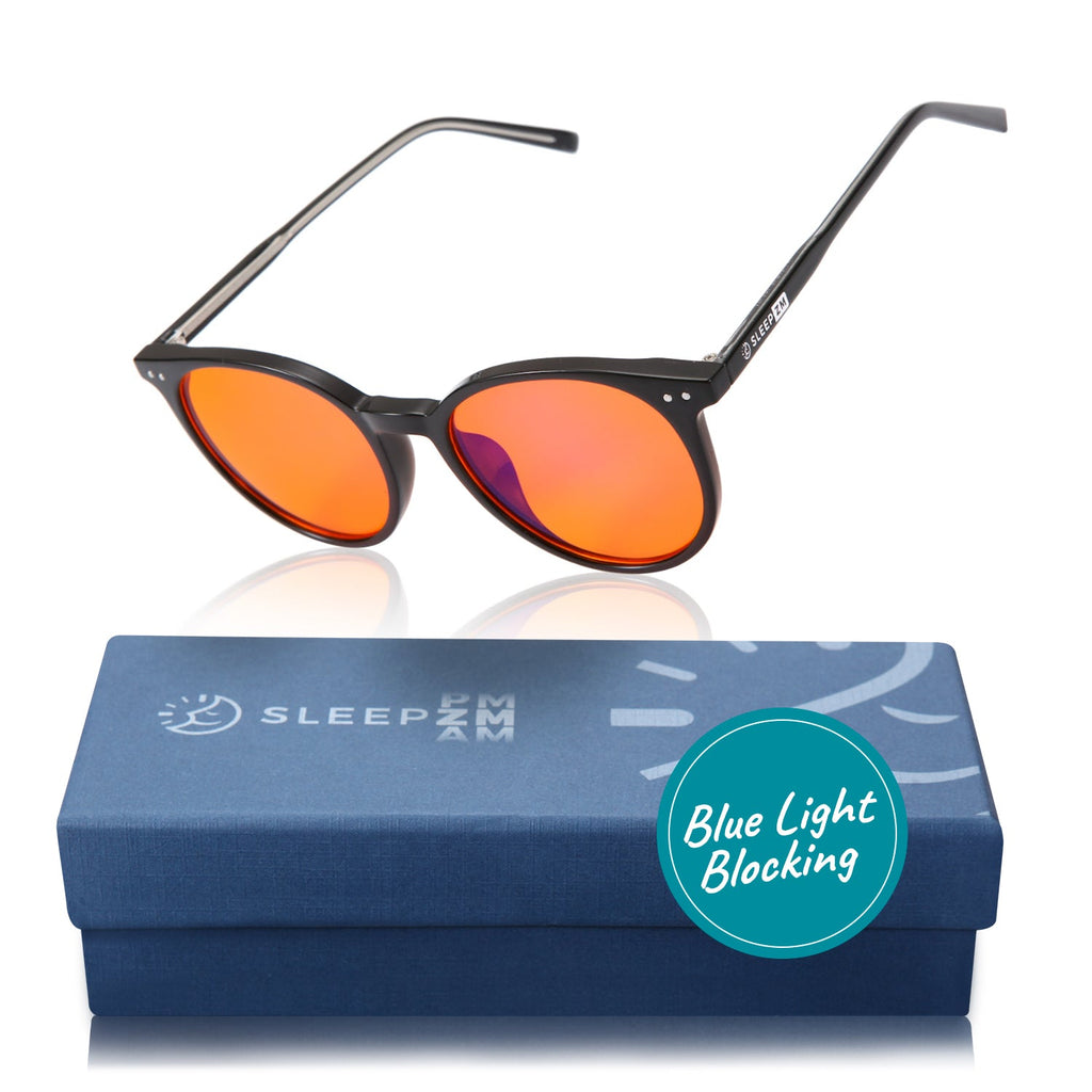 Oracle Night Blue Light Blocking Glasses
