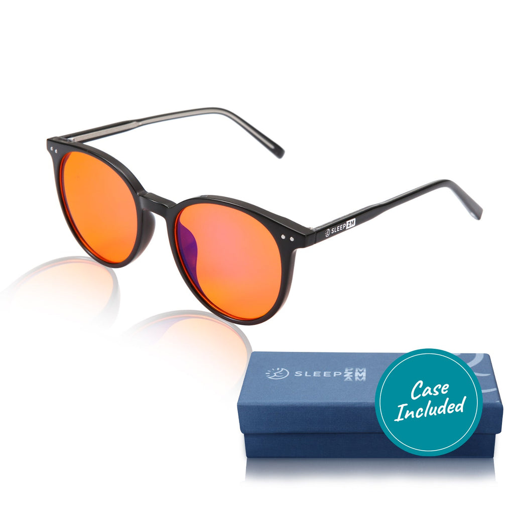 Oracle Night Blue Light Blocking Glasses