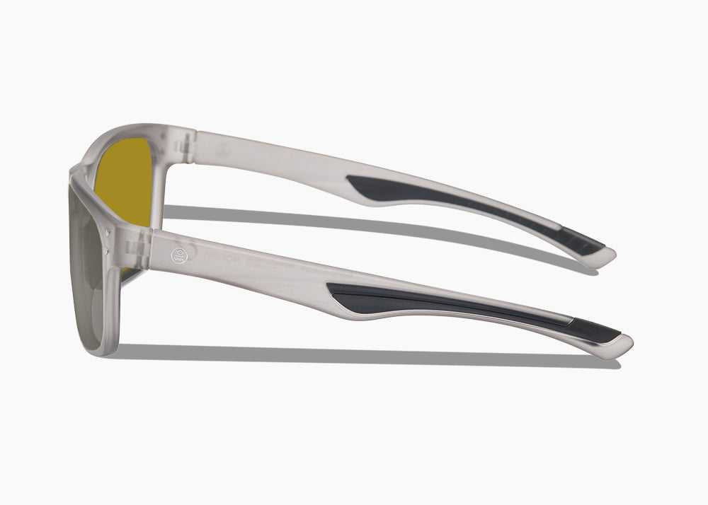 Noord Polarized Sunglasses