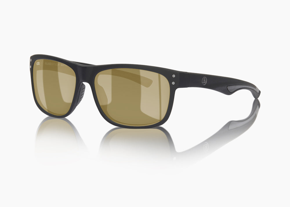 Noord Polarized Sunglasses