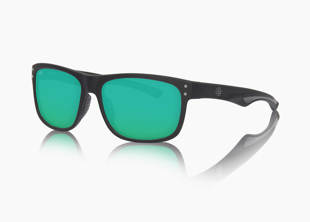 Noord Polarized Sunglasses