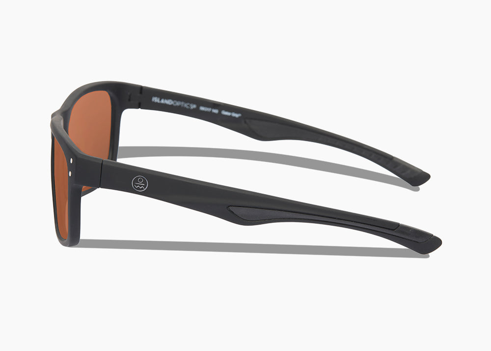 Noord Polarized Sunglasses