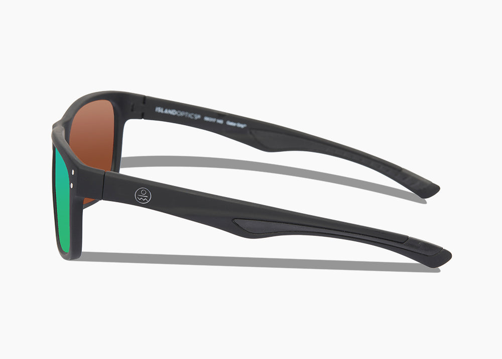 Noord Polarized Sunglasses