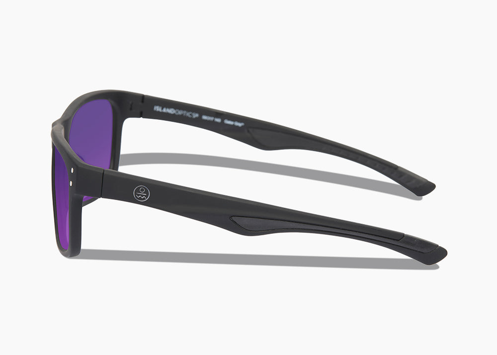Noord Polarized Sunglasses