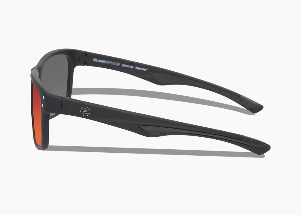 Noord Polarized Sunglasses