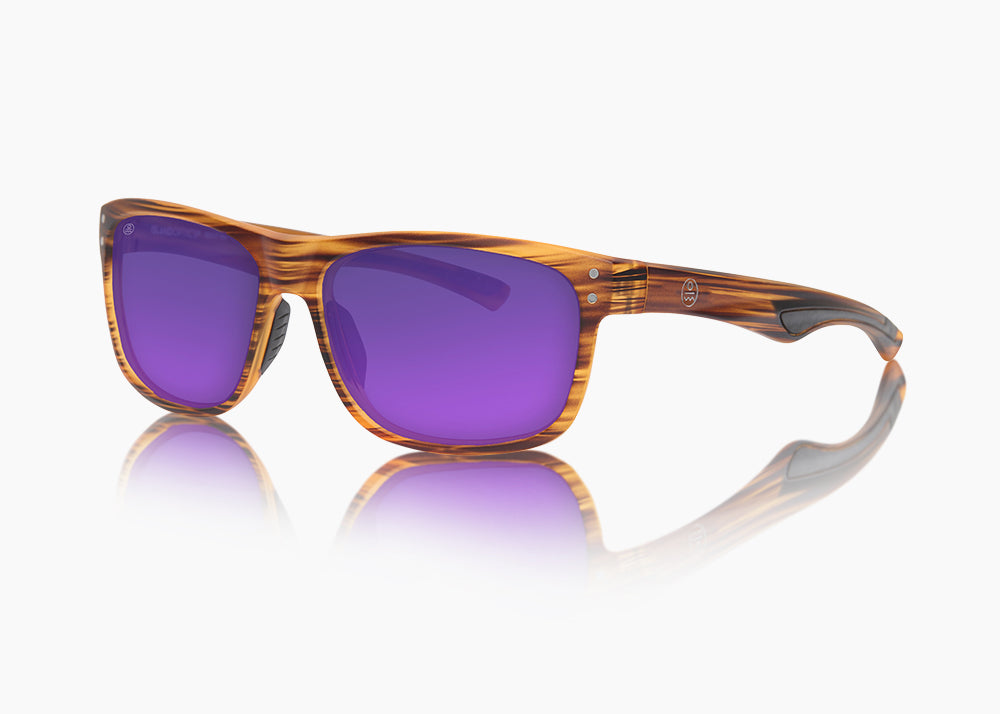 Noord Polarized Sunglasses