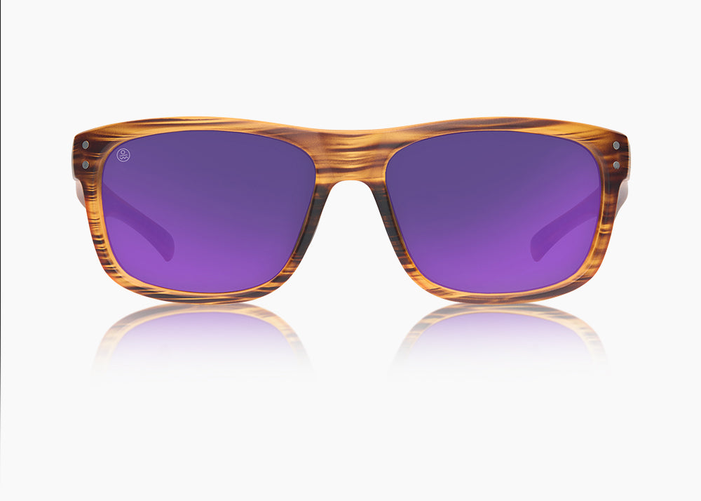 Noord Polarized Sunglasses