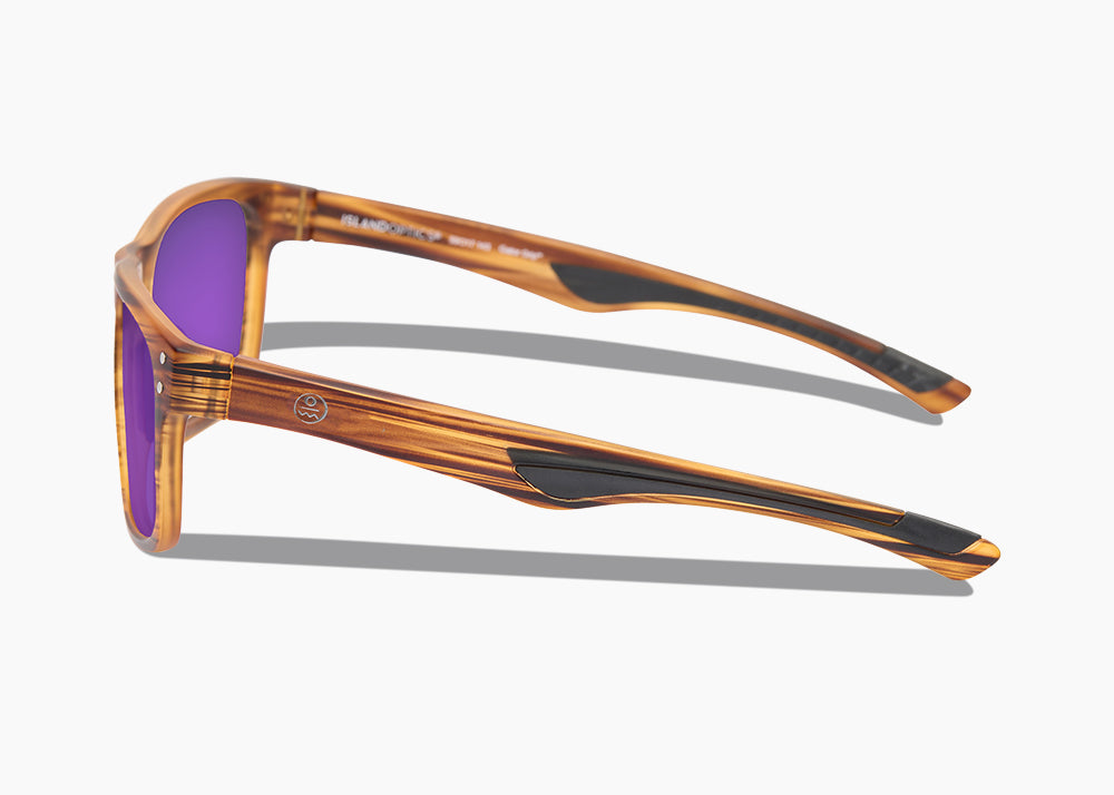 Noord Polarized Sunglasses