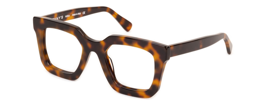 Nora Oversized Reading Glasses | Benny's Eyewear