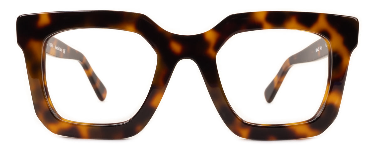 Nora Oversized Reading Glasses | Benny's Eyewear