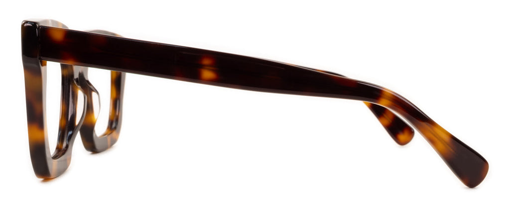 Nora Oversized Reading Glasses | Benny's Eyewear