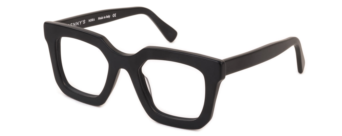 Nora Oversized Reading Glasses | Benny's Eyewear